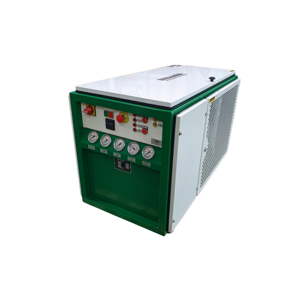 Kompresor TYPHOON Electric PARAMINA