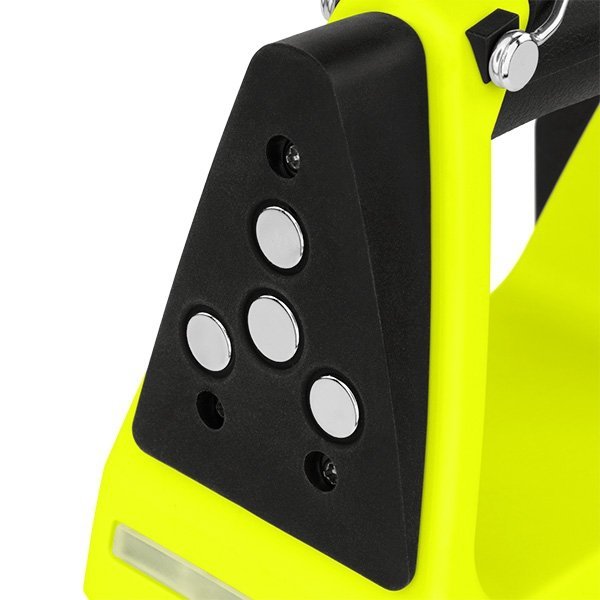 Szperacz strażacki Nightstick XPR-5584GMX Integrita ATEX LED
