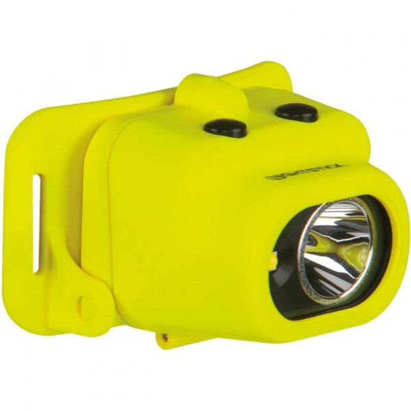 Latarka Czołowa XPR-5554G USB Dual-Light - ATEX i IECEx (Strefa 0)