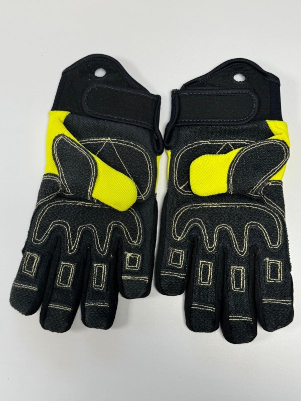 Rękawice SEIZ® ROPE - rozm. 8