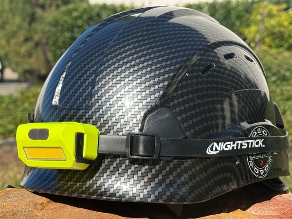 Nightstick XPR-5552G Latarka czołowa ATEX Zone 0 USB-C