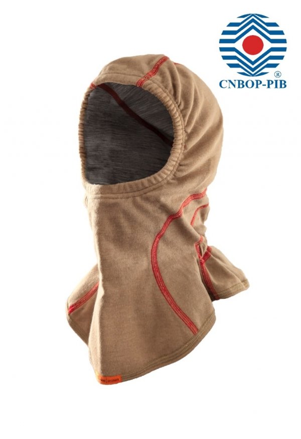 Kominiarka COMAZO PROTECT Stedair Prevent - CNBOP