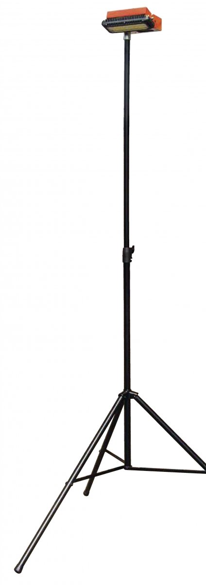 Zestaw KFIRE-LITE Dual