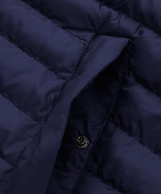 Tommy Hilfiger bezrękawnik męski granatowy MW0MW12719-CJM