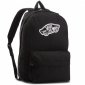 VANS czarny plecak szkolny Realm Backpack VN0A3UI6BLK 