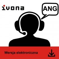 Syntezator IVONA - pojedynczy głos angielski