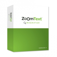ZoomText Magnifier 2022