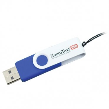 ZoomText Magnifier 2021 USB