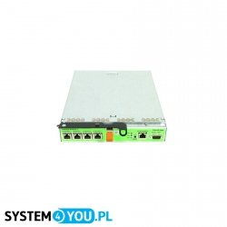 DELL J3R23 Kontroler RAID Dell Equallogic Type 11 PS6100