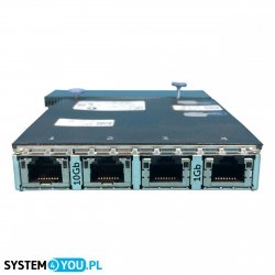 Dell Intel NDC X540-T2 2x1GbE 2x10GbE Network Adapter 98493