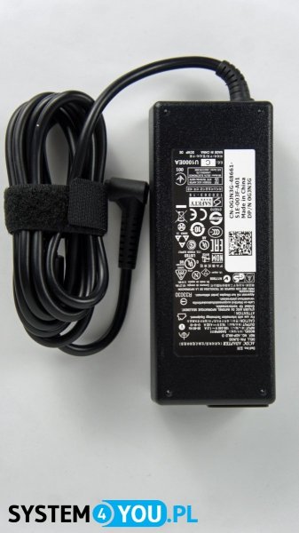 Power supply, 90W, 3-Pin, Model DA90PM111 GJN3G