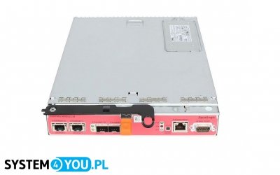 DELL JVKMH Kontroler RAID Dell Equallogic Type 19 PS4210