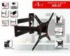 UCHWYT DO TV LCD/LED 17-32 20KG AR-57  ART reg.pion/poziom
