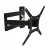 UCHWYT DO TV LCD/LED 17-32 20KG AR-57  ART reg.pion/poziom
