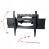 UCHWYT DO TV LCD/LED AR-65 ART 32-80 60KG reg. pion/poziom 60cm