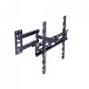 UCHWYT DO TV LED/LCD 26-55 30KG CV-23 regul. pion/poziom OEM