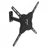 UCHWYT DO TV LED/LCD 13-46 25KG CV-24  reg. pion/poziom OEM