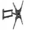 UCHWYT DO TV LED/LCD 19-46 25KG CV-27 regul. pion/poziom