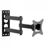 UCHWYT DO TV LCD/LED 17-42 25KG AR-57A  ART reg.pion/poziom