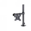 UCHWYT BIURKOWY DO 1 MONITORA LED/LCD 13-32  8kg L-01X ART