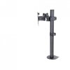 UCHWYT BIURKOWY DO 1 MONITORA LED/LCD 13-32  8kg L-01X ART