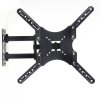 UCHWYT DO TV LED/LCD 19-56 30KG AR-61A reg. pion/poziom ART