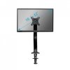 UCHWYT BIURKOWY GAZOWY DO 1 MONITORA LED/LCD 10-32 L-17GD ART 9kg 2xUSB 3.0