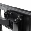 UCHWYT DO TV LED/LCD 32-70 45KG AR-85 reg. pion/poziom NAROŻNY 622mm
