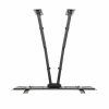 UCHWYT DO TV LED/LCD 32-70 45KG AR-85 reg. pion/poziom NAROŻNY 622mm