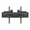 UCHWYT DO TV LED/LCD 32-70 45KG AR-85 reg. pion/poziom NAROŻNY 622mm