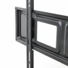 UCHWYT DO TV LED/LCD 32-70 45KG AR-85 reg. pion/poziom NAROŻNY 622mm