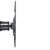 UCHWYT DO TV LED/LCD 37-80 40KG AR-90 reg. pion/poziom 67-355mm