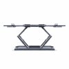 UCHWYT DO TV LCD/LED 55-120  AR-92XL ART 140KG reg. pion i poziom 54-568mm maxVESA 1000x600