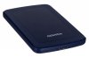 Dysk zewnętrzny HDD ADATA HV300 (1TB; 2.5; USB 3.2; niebieski)
