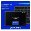 SSD GOODRAM CX400 Gen. 2 256GB SATA III 2,5 RETAIL