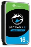 Dysk HDD Seagate Skyhawk AI ST16000VE002 (16 TB ; 3.5; 256 MB; 7200 obr/min)