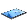 Chuwi FreeBook 2023 Intel i3-1215U 13.5 IPS (2256x1504) Touch x360 12GB SSD512 BT BacklitKeyboard Win11 Space Grey