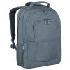 RIVACASE PLECAK NA LAPTOP 17,3 TEGEL, MORSKI, 23L, MATERIAŁ WODOODPORNY, KIESZENIE NA TABLET 10,1, SMARTFON, DOKUM.,