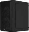 OBUDOWA AEROCOOL GS CS-107-A-BK-v2 FRGB