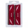 AFOX GAMING DDR4 2X32GB 3200MHZ CL16 XMP2 RED AFLD464PX1CAD