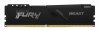 Kingston FURY DDR4 32GB (1x32GB) 3200MHz CL16 Beast Black