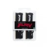 Kingston FURY DDR5 32GB (2x16GB) 5200MHz CL36 Beast Black RGB EXPO