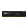 Kingston FURY DDR5 128GB (4x32GB) 5600MHz CL40 Beast Black
