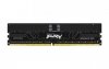 KINGSTON DDR5 128GB 6400MT/s CL32 DIMM (Kit of 4) FURY Renegade