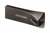 SAMSUNG FLASH BAR Plus 64GB MUF-64BE4/APC TITAN GRAY