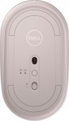 Mysz bezprzewodowa Dell MS3320W 570-ABPY Ash Pink
