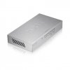 Switch ZyXEL GS-108BV3-EU0101F (8x 10/100/1000Mbps)