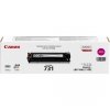 Canon Toner CRG-731  6270B002 Magenta