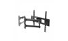 Uchwyt do TV LED/LCD 32-70 45KG AR-85 reg. pion/poziom NAROŻNY 622mm