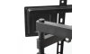 Uchwyt do TV LED/LCD 32-70 45KG AR-85 reg. pion/poziom NAROŻNY 622mm
